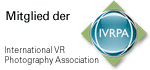 Mitglied der International VR Photography Association IVRPA