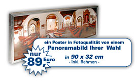 Aufstellanleitung