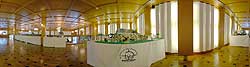 Ausstellungsobjekte