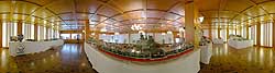 Ausstellungsobjekte