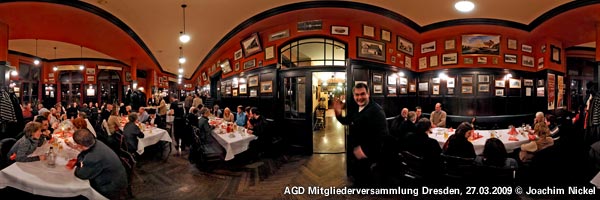 Ball- und Brauhaus Watzke