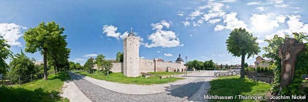 Burgwall