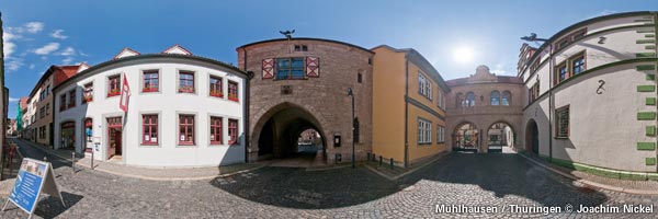 Rathaus