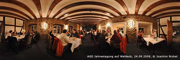Abendessen