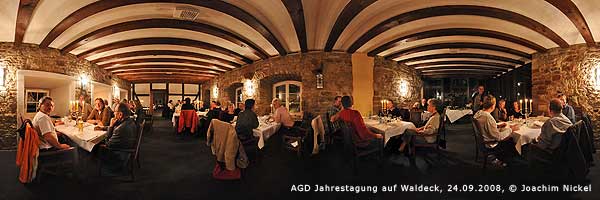 Abendessen