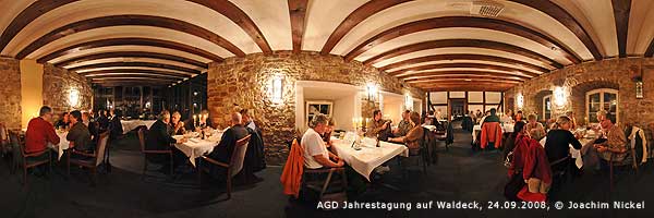 Abendessen