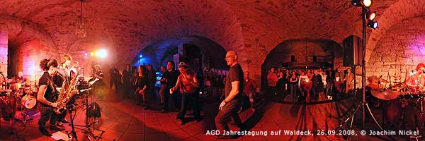 Designers Dance, Dring & Dream