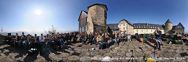 Bläserchor Edertal