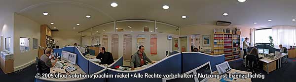 Call-Center