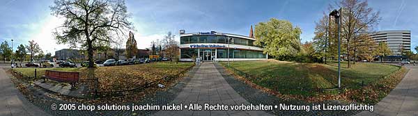 Aussenansicht