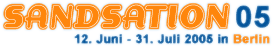 Sandsation 2005