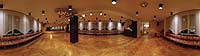 großer Tanzsaal