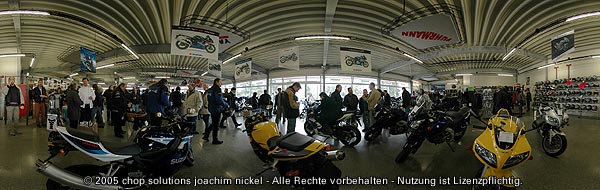 Verkaufsausstellung Fuhrmann
